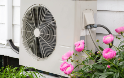 Pompe à chaleur près de Poitiers : installation et expertise