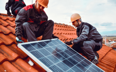 Panneaux photovoltaïques dans les Deux-Sèvres : installation et avantages